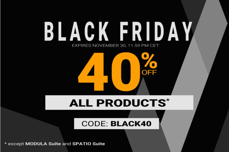 BlackFriday_Cover ANWIDA Soft Black Friday Sale