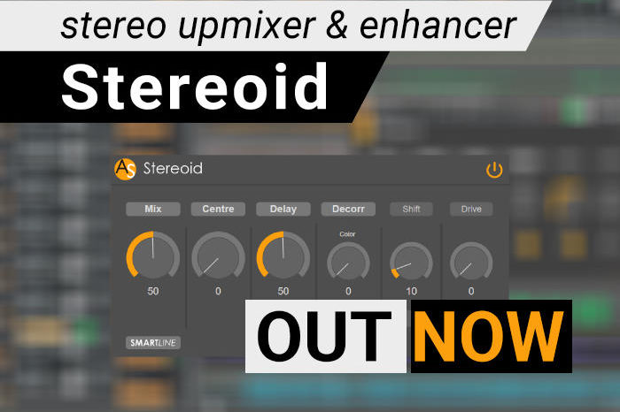 Stereoid-OUTNOW-SliderRevolution-700×500